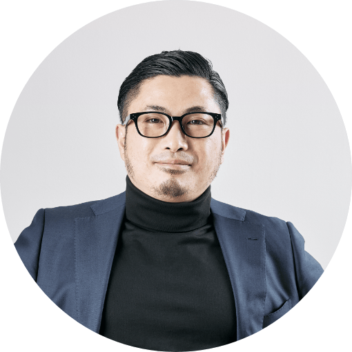 鈴木 悠司の顔写真