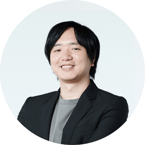 山中 良太の顔写真